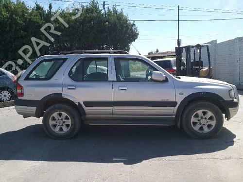 Gearbox OPEL FRONTERA B (U99)  | BP13424685M3 