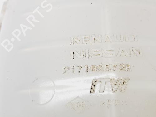Expansion tank RENAULT CAPTUR II (HF_)  | BP15991780C120 