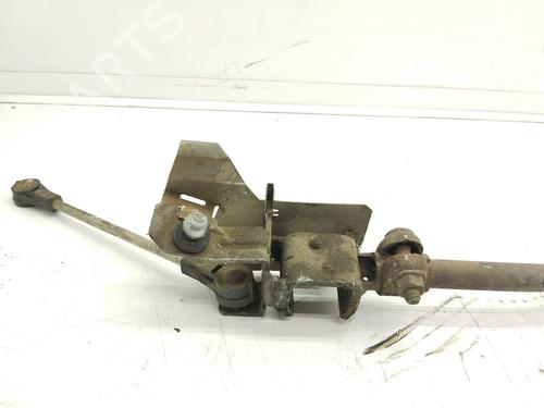 Gear lever VW GOLF IV (1J1)  | BP29505282M90 