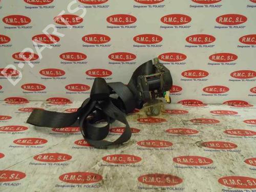 Front right belt tensioner FIAT DUCATO Van (244_) [2001-2024]nullnull