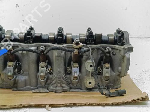 Cylinder head SEAT LEON (1M1) | BP38510069M5 - Image 5