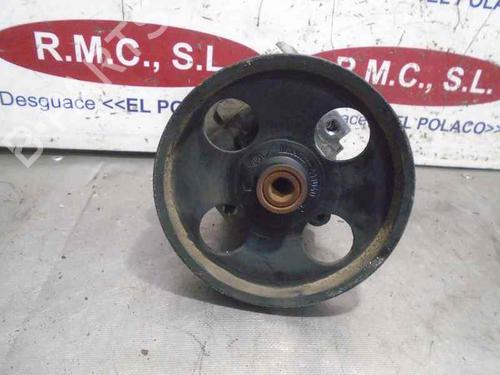 Used Steering pump Steering pump RENAULT LAGUNA II (BG0/1_) [2001-2007] 13423538 13423538