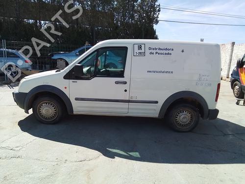 Gearbox FORD TRANSIT CONNECT (P65_, P70_, P80_)  | BP20123263M3 