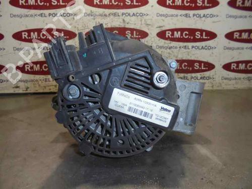 Alternator FORD FIESTA VI (CB1, CCN) 1.25 | BP13425416M7 