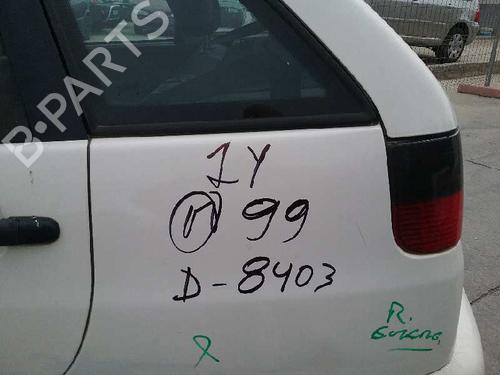 Gearbox SEAT IBIZA II (6K1) 1.9 D | BP13424093M3