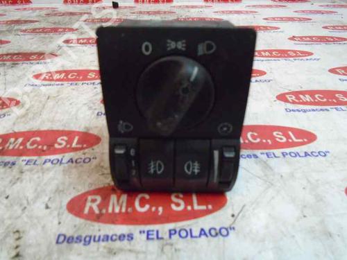 Used Headlight switch Headlight switch OPEL ZAFIRA A MPV (T98) 2.0 DTI 16V (F75) (101 hp) 35815427 35815427