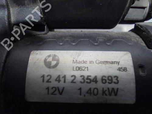 Startmotor BMW Z4 Roadster (E85) 2.2 i | BP13454321M8 