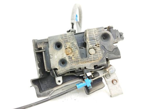 Front left lock FORD MONDEO IV (BA7)  | BP20983839C98 
