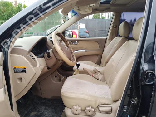 Right front window switch KIA SPORTAGE III (SL) | BP35816647I26 - Image 8