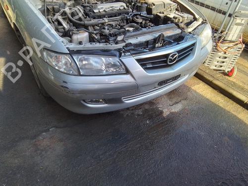 Used Front bumper Front bumper 35816266 35816266