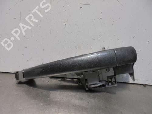 Used Front right exterior door handle PEUGEOT 5008 (0U_, 0E_) 1.6 HDi (112 hp) 13470533