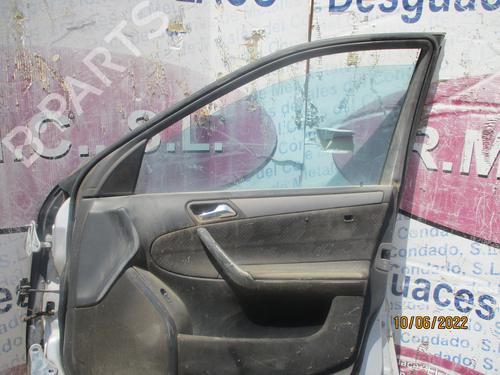 Right front door MERCEDES-BENZ C-CLASS (W203) C 200 CDI (203.004) | BP25904539C3 
