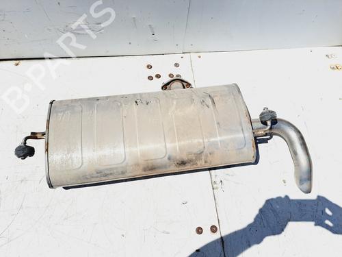 Used Exhaust system HYUNDAI TUCSON (TL, TLE) [2015-2023]  18694568