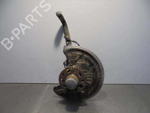 Used Right front steering knuckle MERCEDES-BENZ CLS (C219) CLS 350 (219.357) (292 hp) 13427646