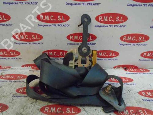 Used Front right seatbelt Front right seatbelt 13461147 13461147