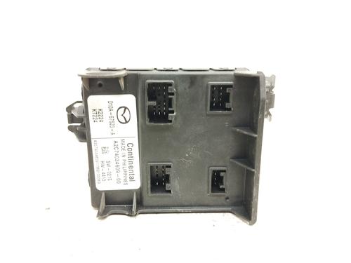 Used Electronic module MAZDA CX-3 (DK) 1.5 SKYACTIV-D (DK2WS, DK5FW) (105 hp) 30594528