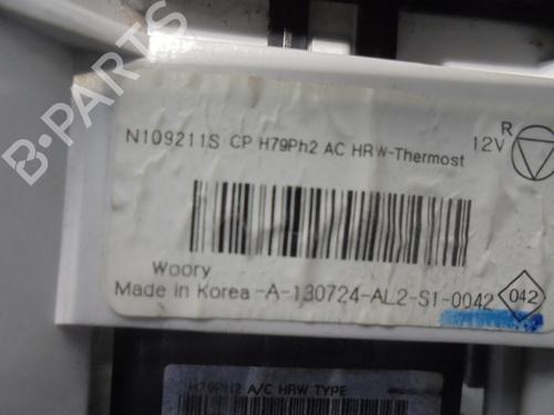 Climate control DACIA DUSTER (HS_)  | BP13464308I5 