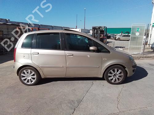 Right front window switch LANCIA MUSA (350_) 1.9 D Multijet (350.AXC1A) | BP35815870I26 - Image 3