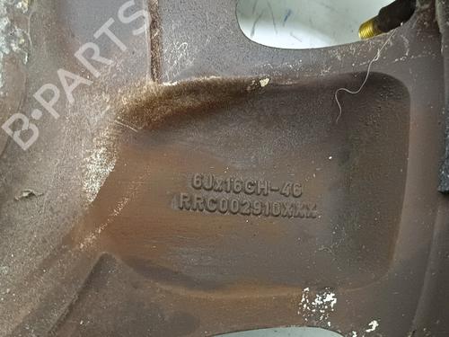 Rim LAND ROVER FREELANDER I (L314) 2.0 Td4 4x4 | BP24962496C45