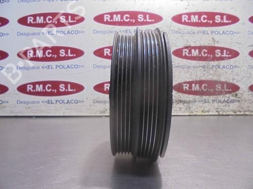 Pulley BMW 3 (E46) 320 d | BP38649958M122 - Image 2