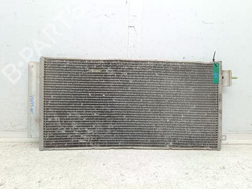 Used AC radiator AC radiator FIAT TIPO (160_) [1987-1997] 35816771 35816771
