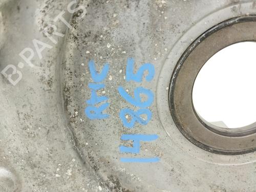 Timing cover JEEP GRAND CHEROKEE III (WH, WK) 3.0 CRD | BP22902487M123 