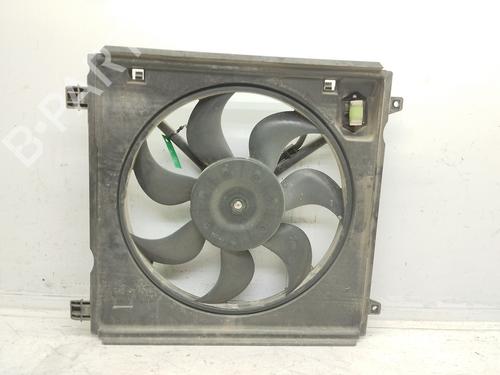 Køleventilator elektrisk SSANGYONG TIVOLI | BP30575576M35