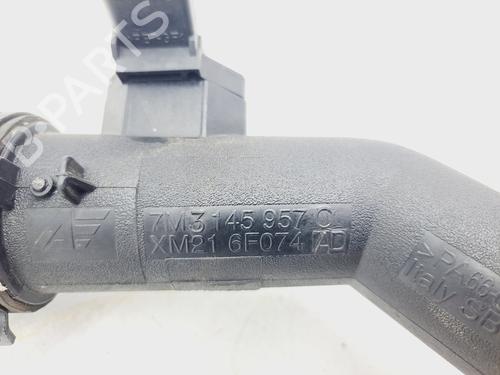 Inne SEAT ALHAMBRA (710, 711) 2.0 TDI | BP16866606O1