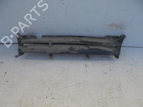 Used Grille CITROËN AX (ZA-_) 11 Cat (ZA_) (54 hp) 19136285