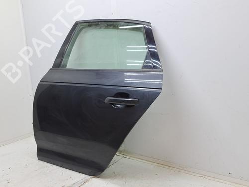 Dør venstre bagtil AUDI A4 B9 (8W2, 8WC) | BP35818563C4 - Image 3