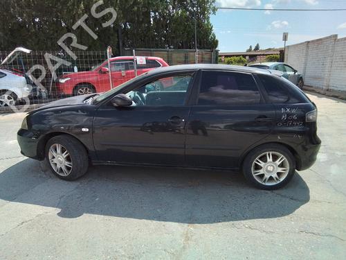 Climate control SEAT IBIZA III (6L1)  | BP19085561I5 