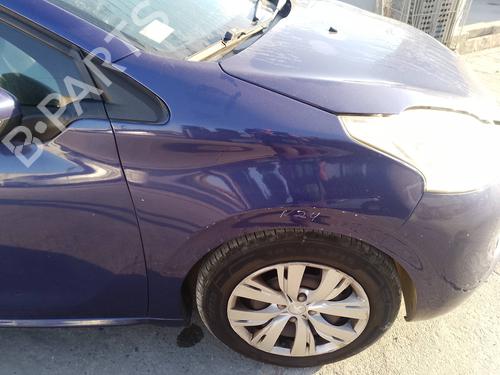 right-front-fenders-peugeot-208-i-ca_-cc_-2012-2013-2014-2015-2016-2017-2018-2019-2020-2021-35817668 main image