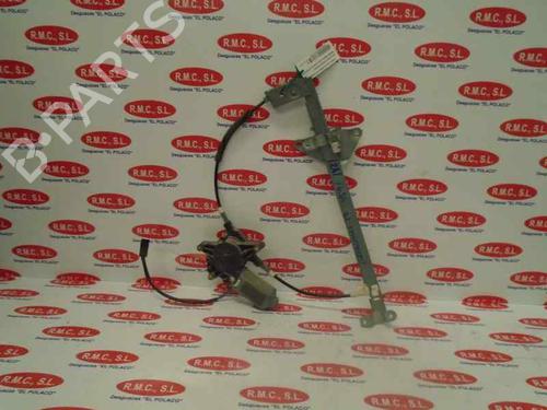 Used Rear right window mechanism NISSAN PRIMERA (P10) [1990-1996]  13468561