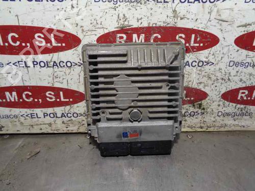 Engine control unit (ECU) SEAT ALTEA XL (5P5, 5P8)  | BP13940512M57