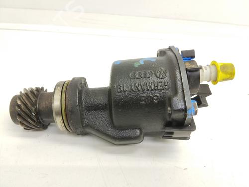 Vacuum pump SEAT CORDOBA (6K1, 6K2)  | BP16858532M80 