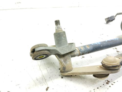 Front wiper motor KIA SORENTO I (JC) 2.5 CRDi 4WD | BP24020342M29 