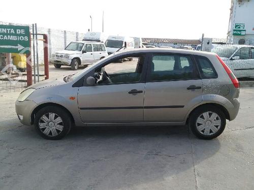 Steering pump FORD FIESTA V (JH_, JD_) 1.4 TDCi | BP24153348M99 