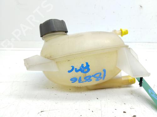 Expansion tank RENAULT CLIO IV (BH_) 1.2 TCe 120 (BHM0) | BP24452753C120 