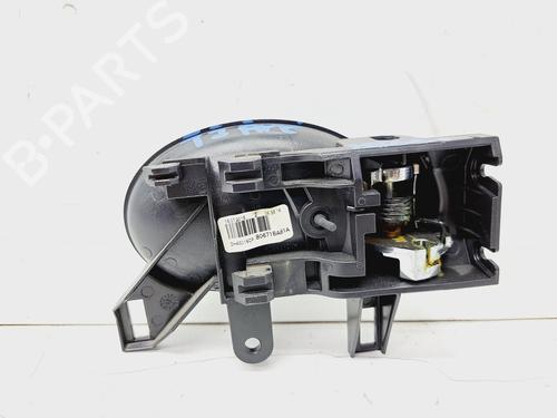 Rear left interior door handle NISSAN JUKE (F15) 1.5 dCi | BP18431447I15 