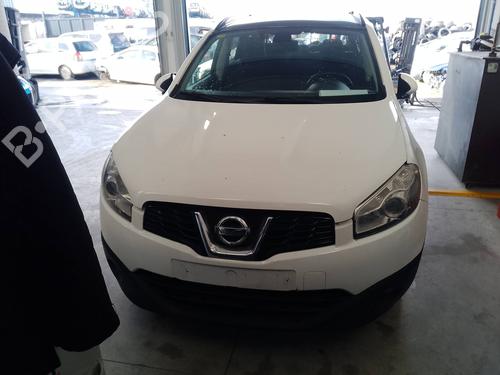 Right front window switch NISSAN QASHQAI I (J10, NJ10) | BP32192384I26