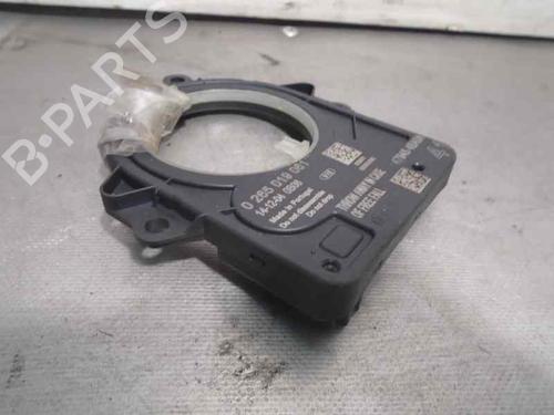 Electronic module NISSAN QASHQAI II SUV (J11, J11_) 1.5 dCi | BP14222237M83 