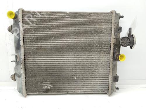 Køler NISSAN MICRA II (K11) [1992-2007]  16578175