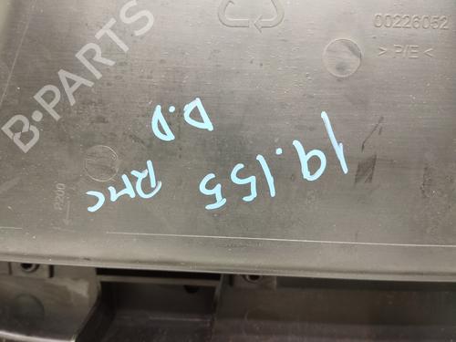 Høyre frontpanel PEUGEOT 3008 II SUV (MC_, MR_, MJ_, M4_) 1.6 BlueHDi 120 | BP25136460C59