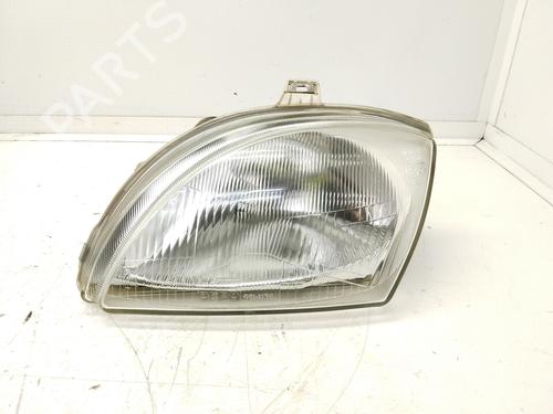 Used Left headlight FIAT SEICENTO / 600 (187_) 1.1 (187AXB, 187AXB1A, 187AXC1A02) (54 hp) 21265691
