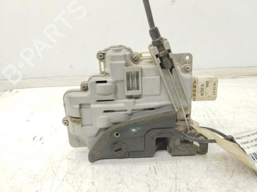 Rear left lock SEAT LEON (1P1) 1.9 TDI | BP26433063C100 