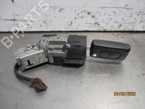 Used Ignition barrel CITROËN C3 II (SC_) [2009-2025]  13652668