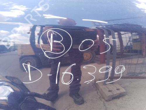 Left headlight AUDI A6 C5 (4B2) 2.5 TDI | BP26034558C28 