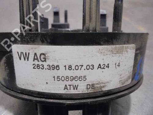 Squib airbag VW POLO (9N_, 9A_) 1.9 SDI | BP16820064C102 