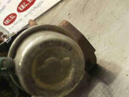 Turbocharger/Supercharger FORD ESCORT VI (GAL, AAL, ABL)  | BP29717327M71