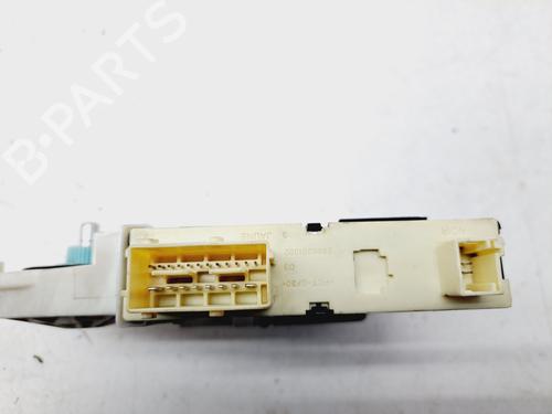 Left front window motor CITROËN C4 I (LC_)  | BP24552975E21 